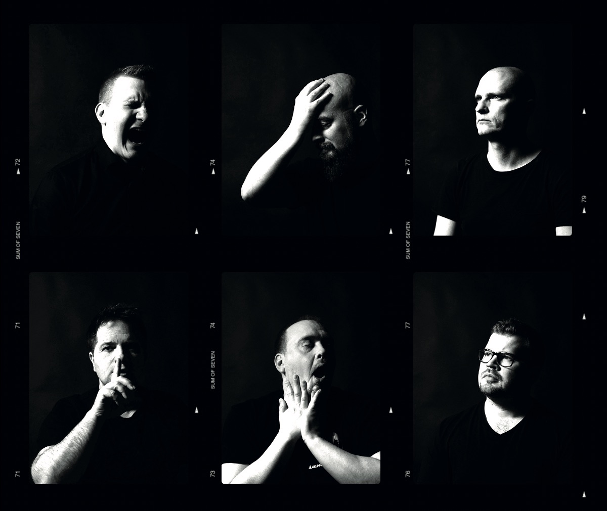 Sum of Seven Close the Circle with New Single&nbsp;“Wonder”