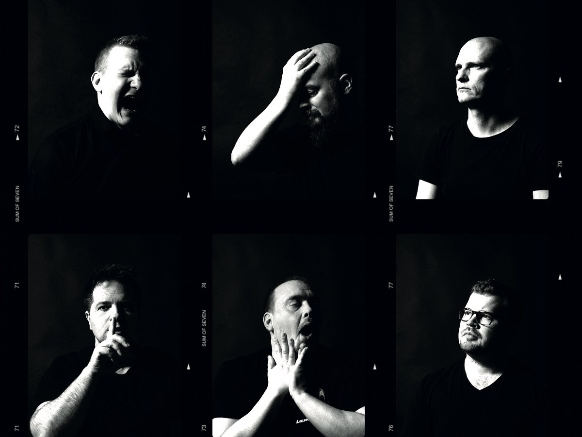 Sum of Seven Close the Circle with New Single&nbsp;“Wonder”