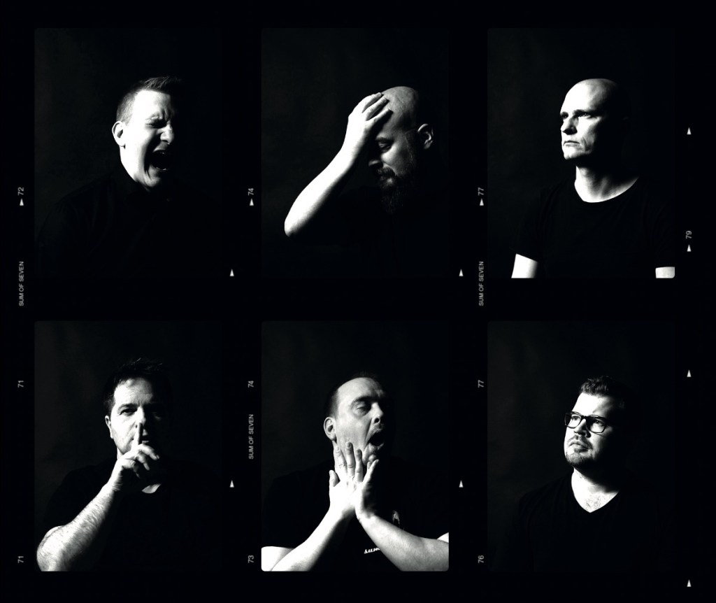 Sum of Seven Close the Circle with New Single “Wonder”