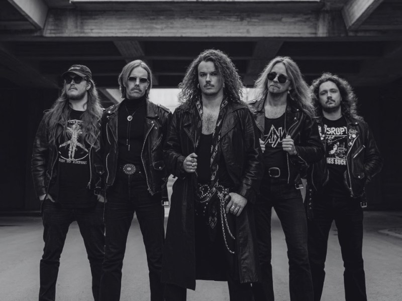 DIRT kicks off its release year after a long break with the hit-driven single&nbsp;“Sunder”