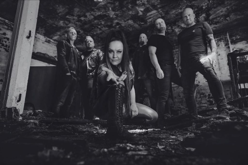Dyecrest Release New Album Defying Gravity – “Enceladus” Closes the Journey