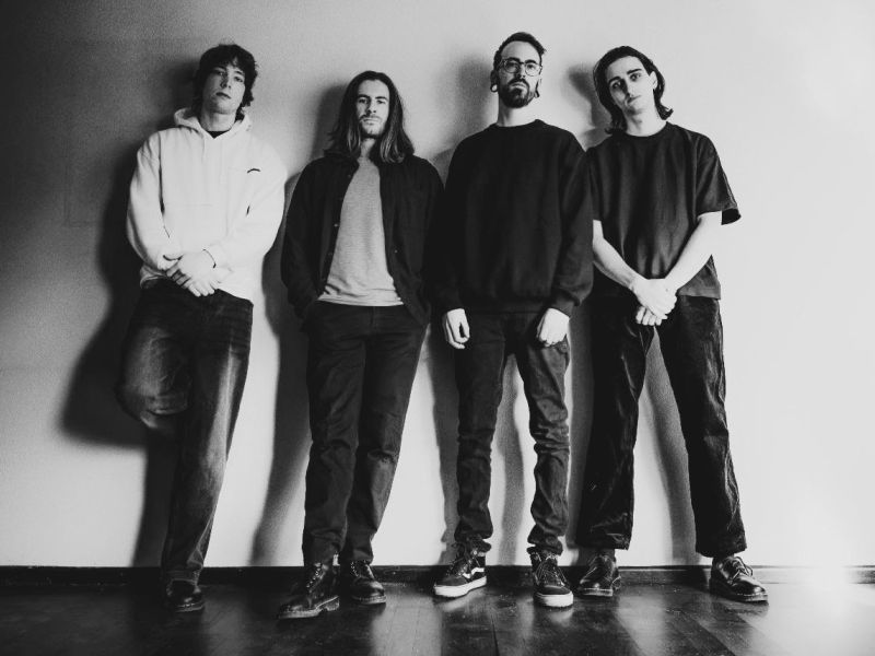 SUGAR SPINE Release Video Single ‘Prisoner Of More’ Alongside Brand New&nbsp;EP