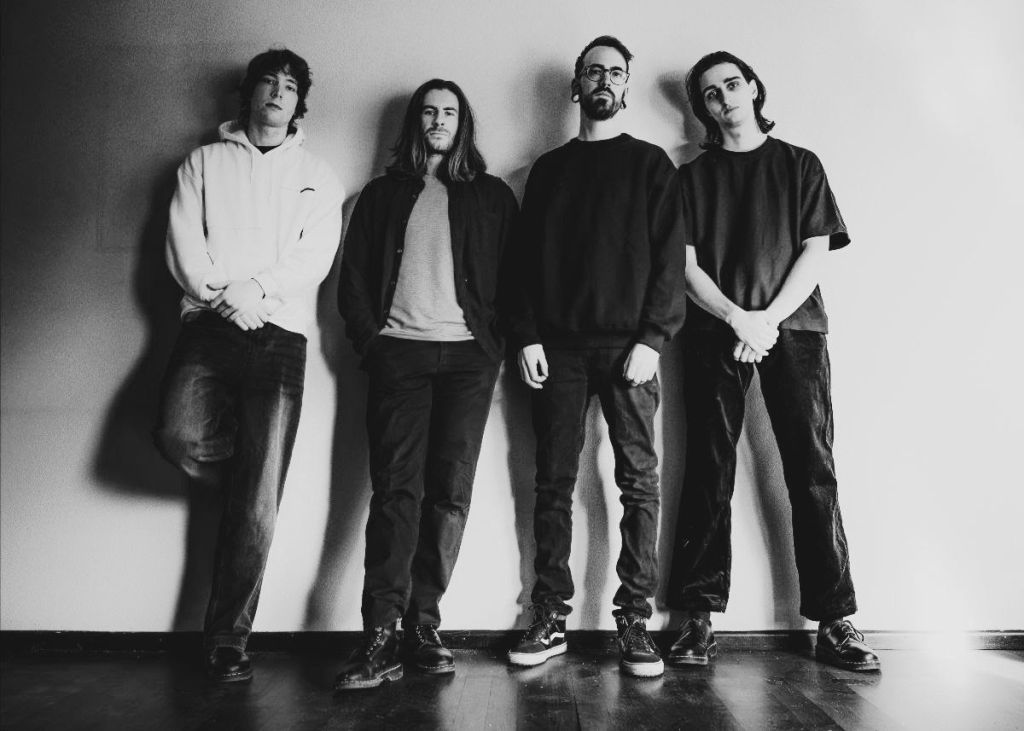 SUGAR SPINE Release Video Single 'Prisoner Of More' Alongside Brand New EP
