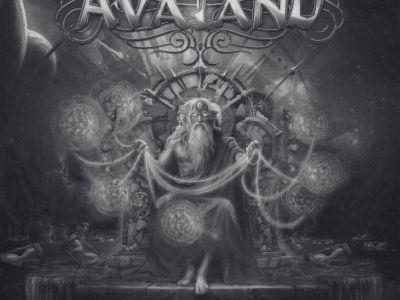 AVALAND Announce New Album “Chemical Poetry”Brand New Single “Destiny&nbsp;Calls”