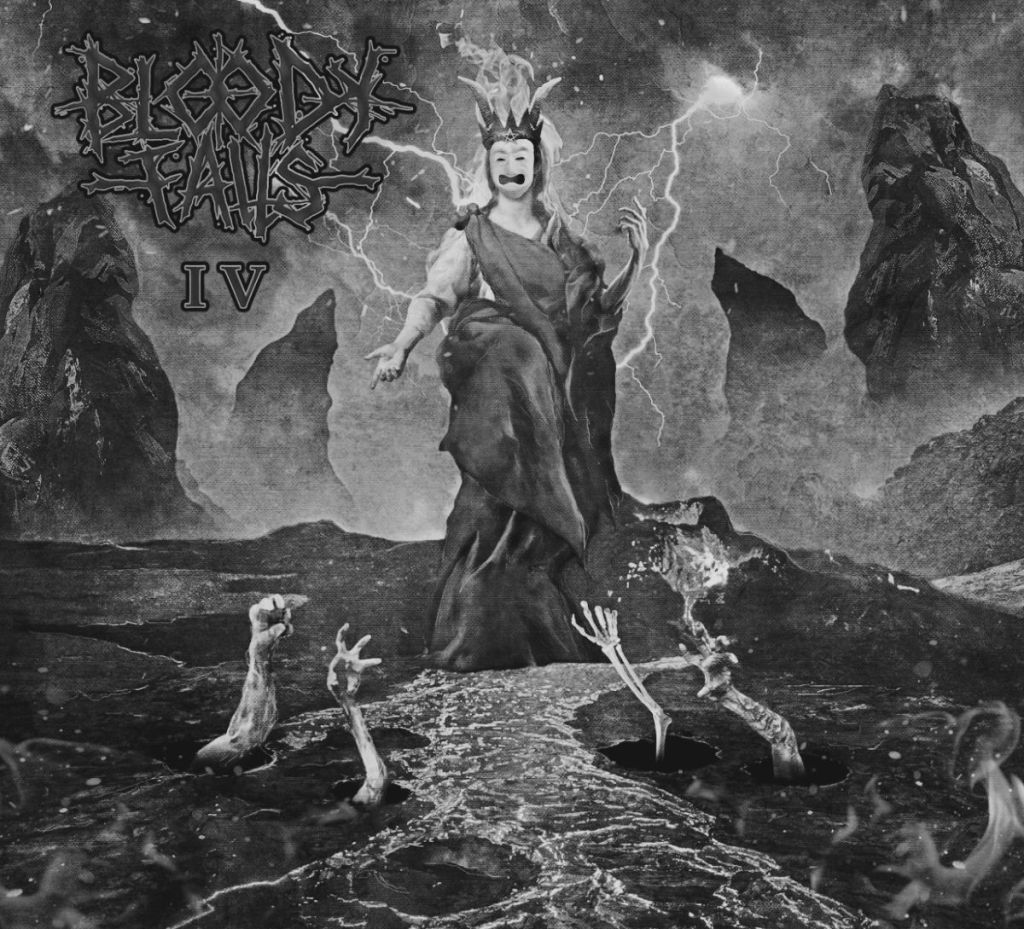 Bloody Falls Confront Darkness on New Single “Mother, Your Son Is Bleeding”