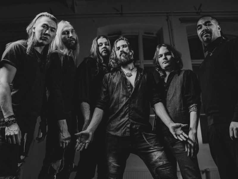 Blackment Return in Full Force with New Single “In&nbsp;Motion”