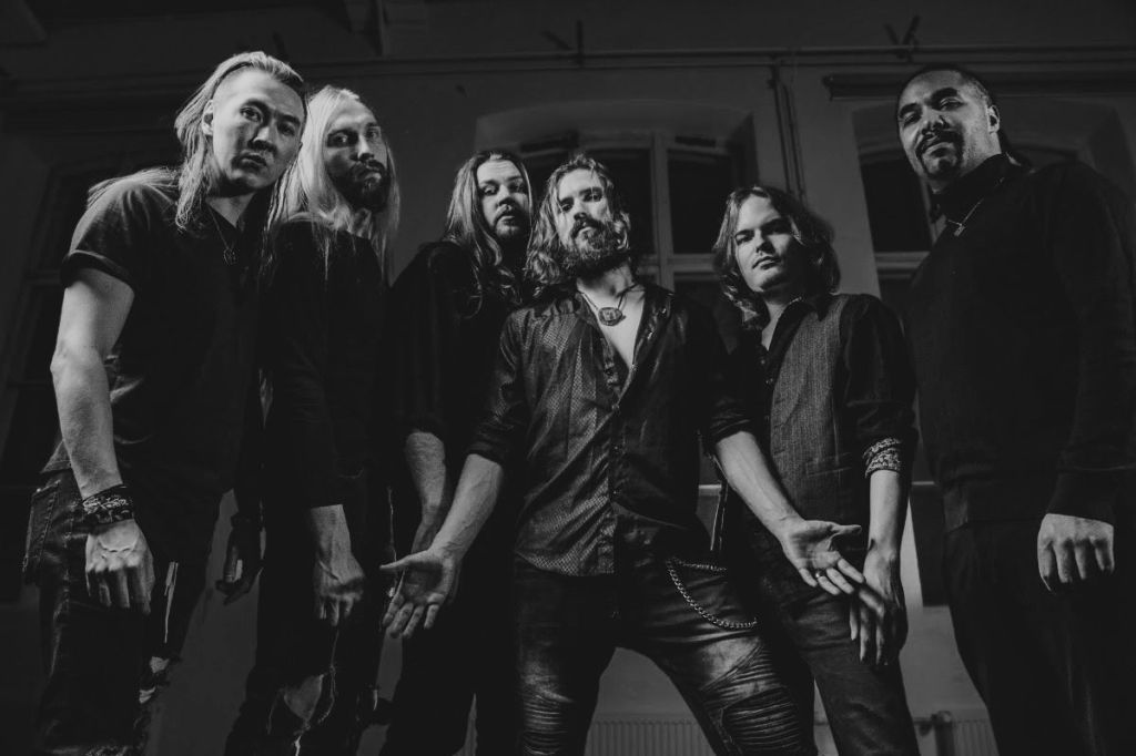 Blackment Return in Full Force with New Single “In Motion”