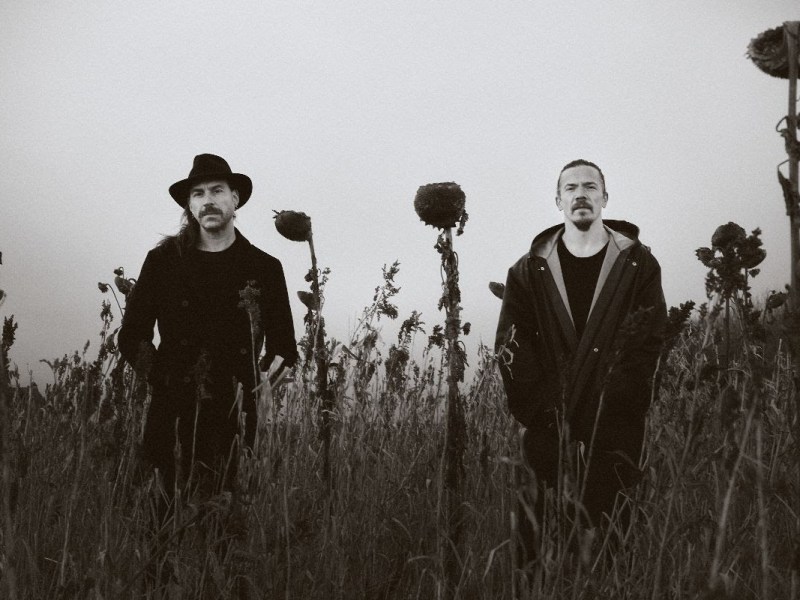 Liminal Sky release second new single’A Solitary&nbsp;Future