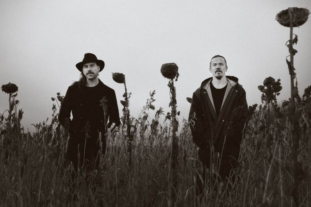 Liminal Sky release second new single 'A Solitary Future'