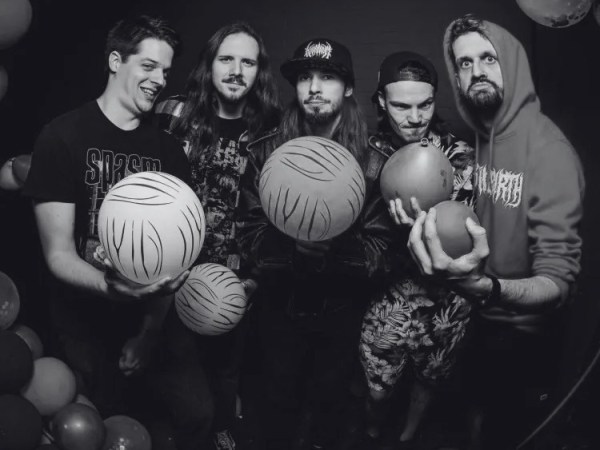 “It seems that when you openly talk about your opinion and about saving human rights, people are triggered”