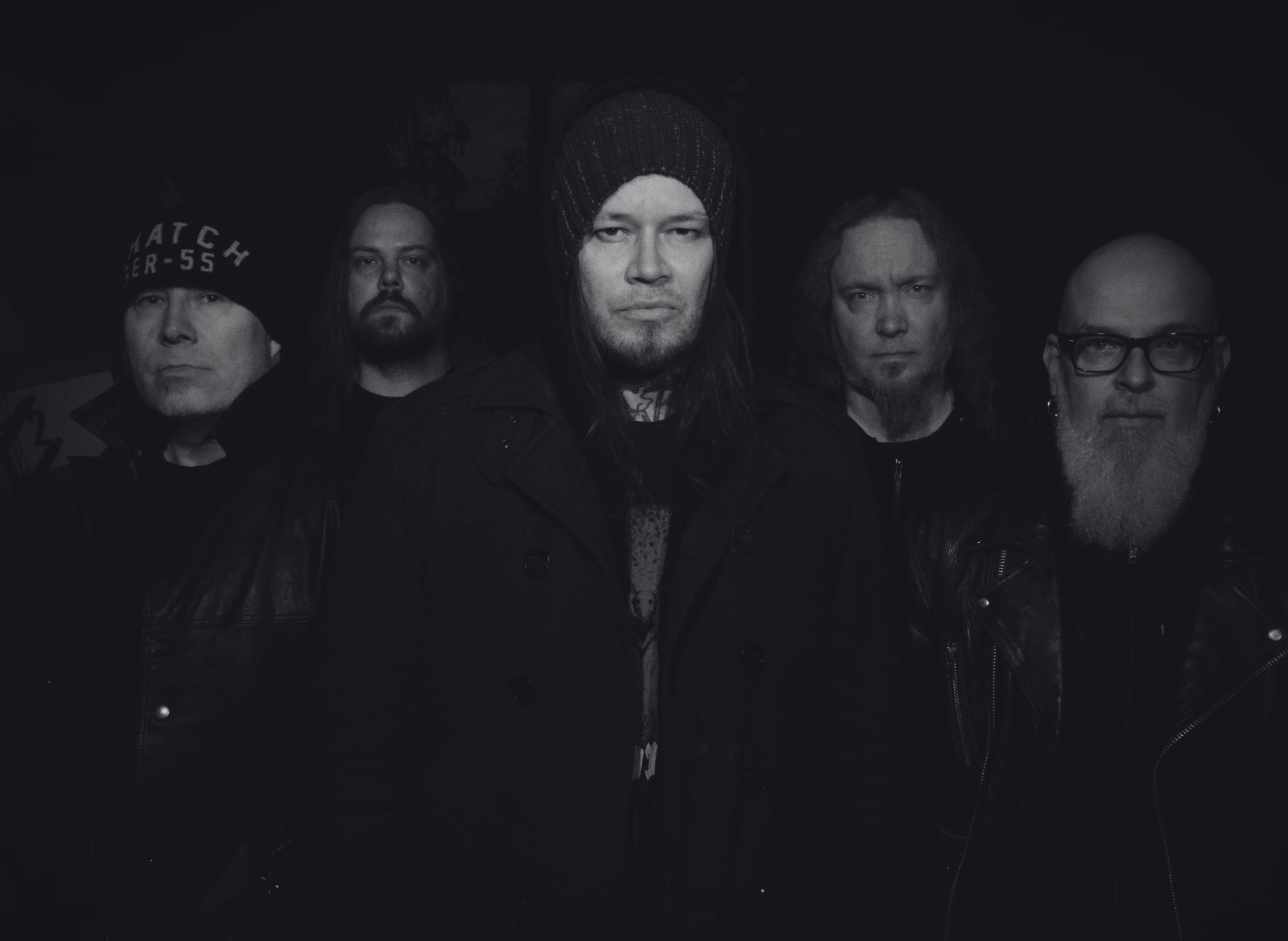 Finnish modern groove metal powerhouse Godsize Error releases heavy and atmospheric new&nbsp;single