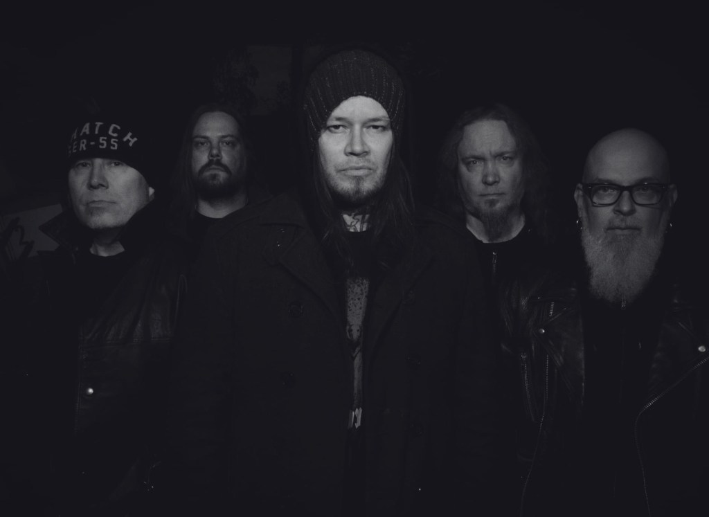 Finnish modern groove metal powerhouse Godsize Error releases heavy and atmospheric new single