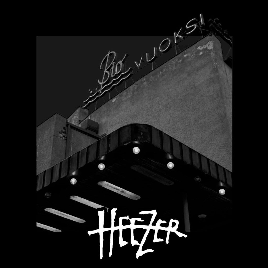 Heezer Blend Desert Rock Grit and Drive withPop-Punk Hooks on New Single “This Town”
