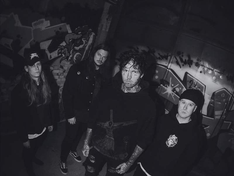 Enemies Everywhere unleash new single&nbsp;“Atonement”