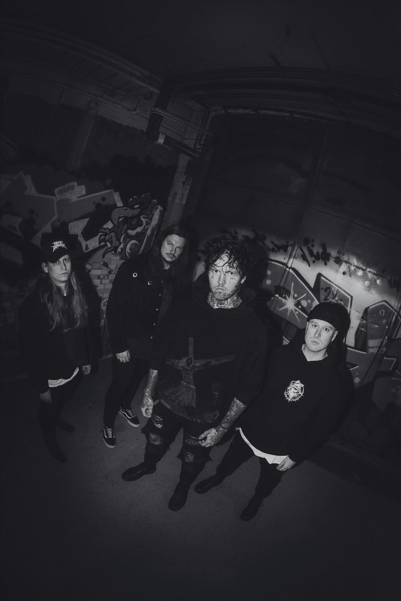 Enemies Everywhere unleash new single “Atonement”