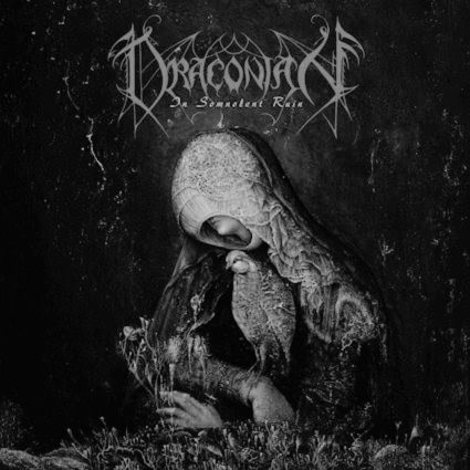 DRACONIAN returns: dreamlike melodies, poetic darkness, unforgettable doom!