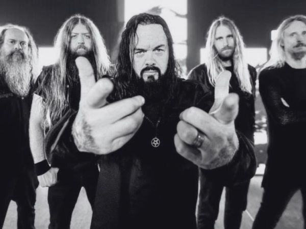 EVERGREY Unveil New Single “Leaving The&nbsp;Emptiness”