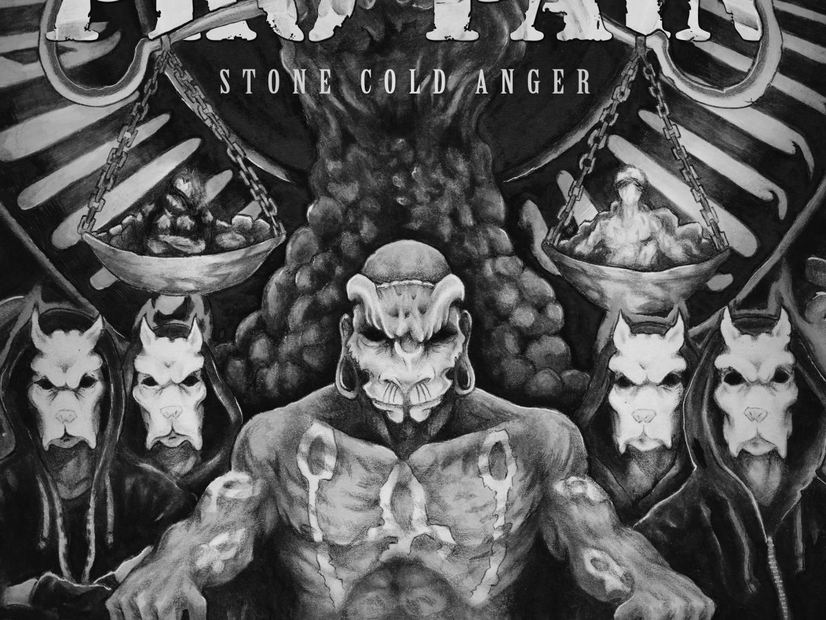 PRO-PAIN Mark Their First Release In 11 Years With An Impressive Demonstration Of&nbsp;Power