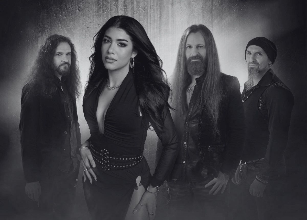 Xandria Release Enchanting New Single “Northstar”