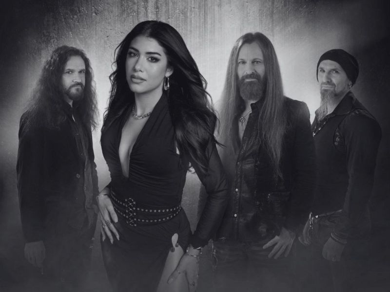 Xandria Announced New Album, “Eclipse”, for August 7,&nbsp;2026