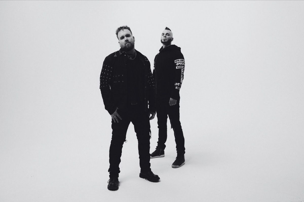 Beyond Awareness’ debut album “Reflections” is out today– featuring Dead by April’s Pontus Hjelm on the opening track