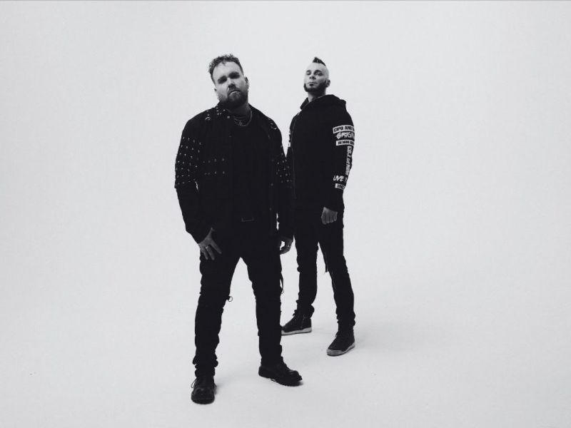 Beyond Awareness’ debut album “Reflections” is out today– featuring Dead by April’s Pontus Hjelm on the opening&nbsp;track