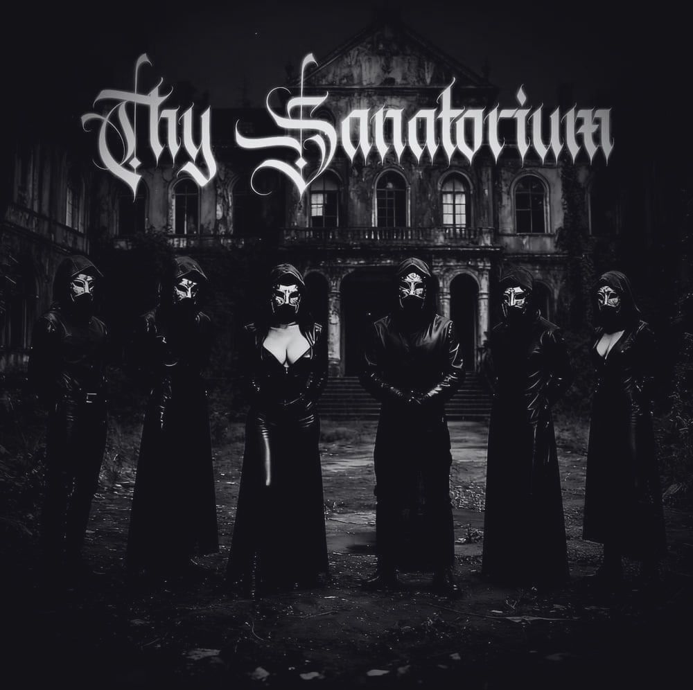 Thy Sanatorium shares a new video for "Devil's Heart"