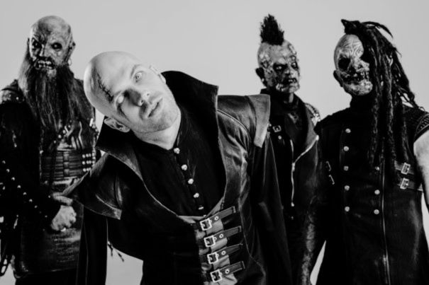 DOMINUM Present Infectious Anthem “Doctor Doctor”