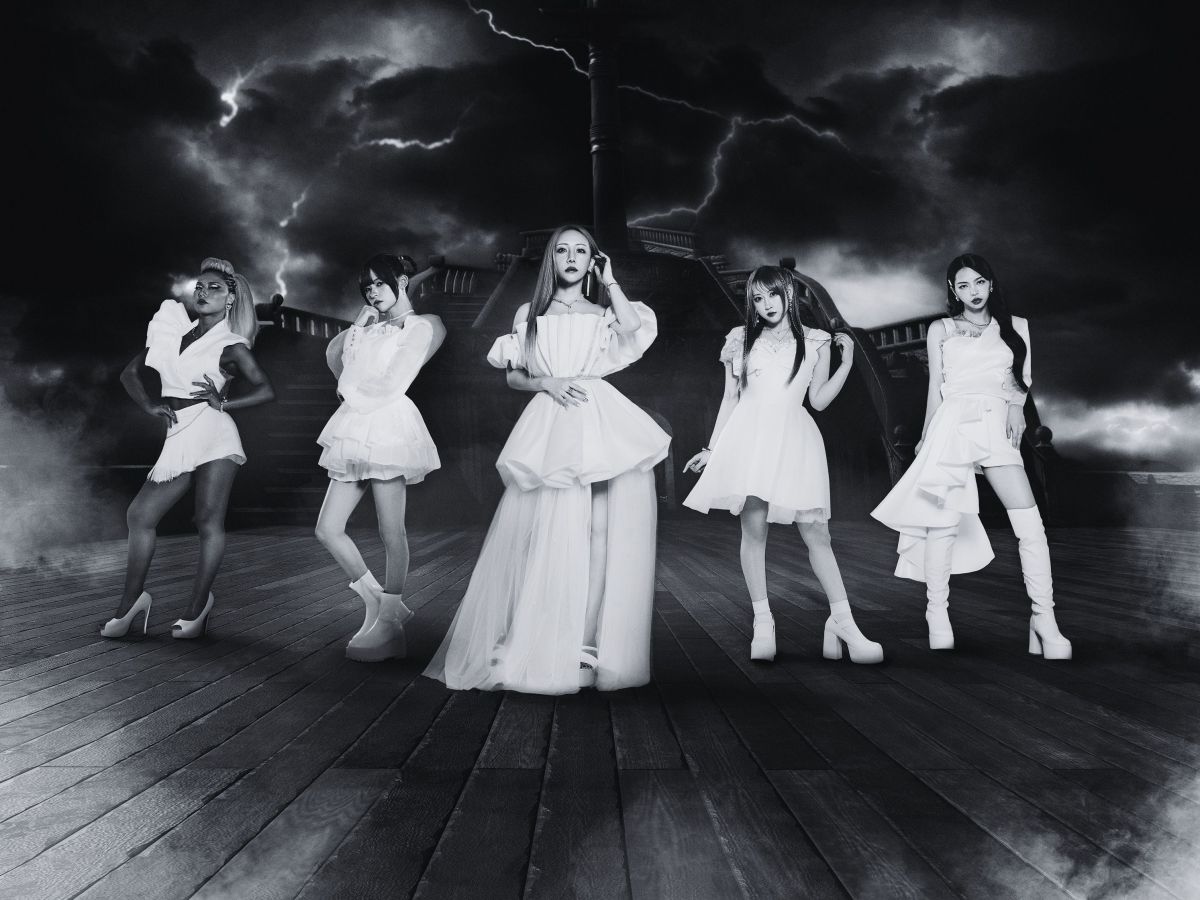 Japanese Power Metal Quintet LOVEBITES Releases New Video For “Reaper’s&nbsp;Lullaby”
