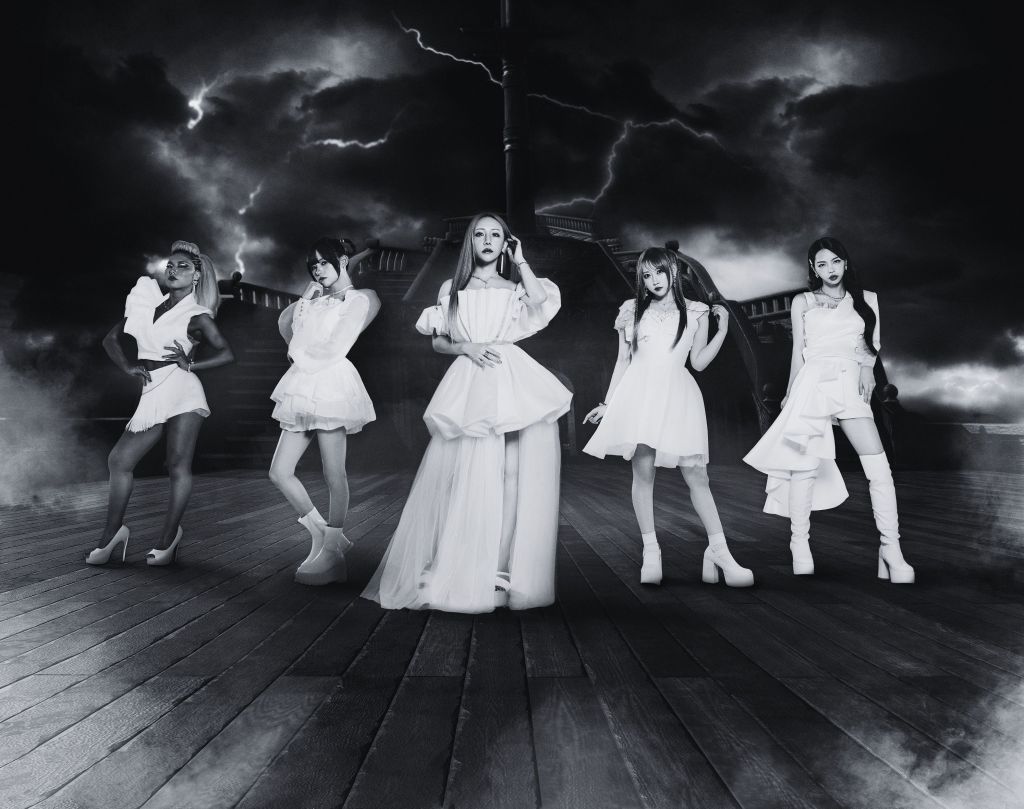 Japanese Power Metal Quintet LOVEBITES Releases New Video For “Reaper’s Lullaby”