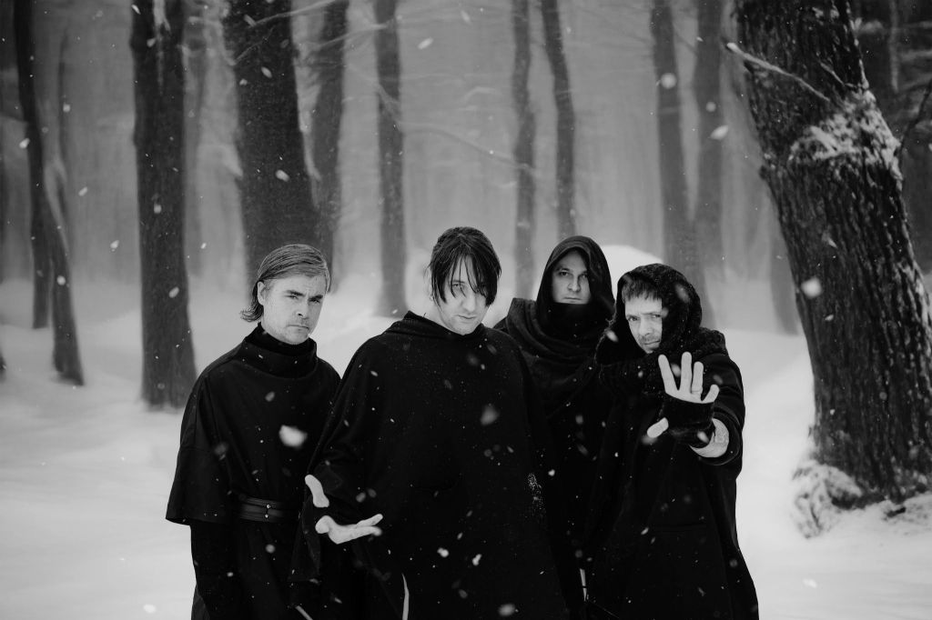Saving Vice released "The Shadow"