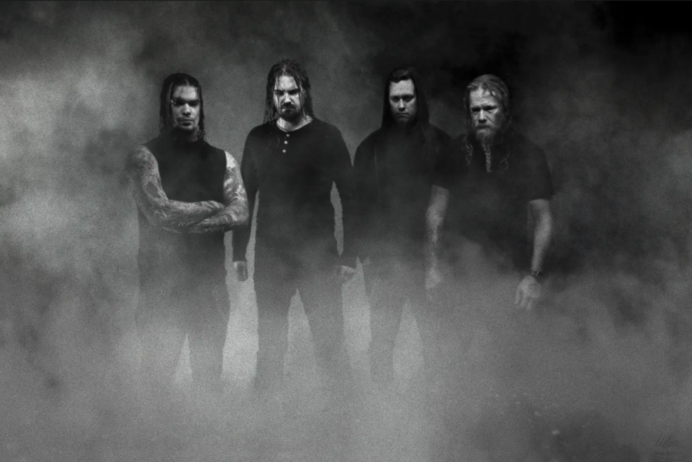 Saasta has released its second album “Cesspool”