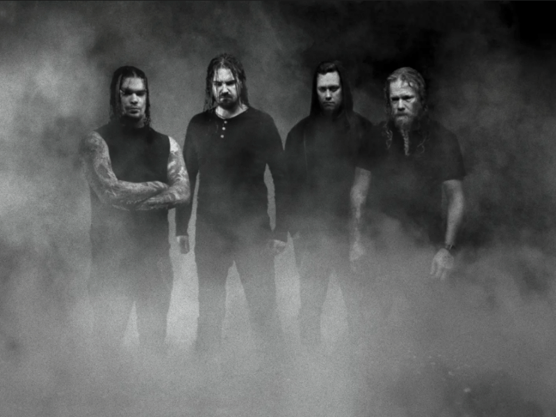 Saasta has released its second album “Cesspool”