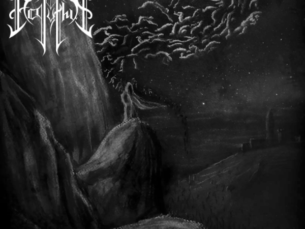 Finnish old-school black metal band Acolythus released their debut album Unearthly Kingdoms ‘Neath Lifeless&nbsp;Stars