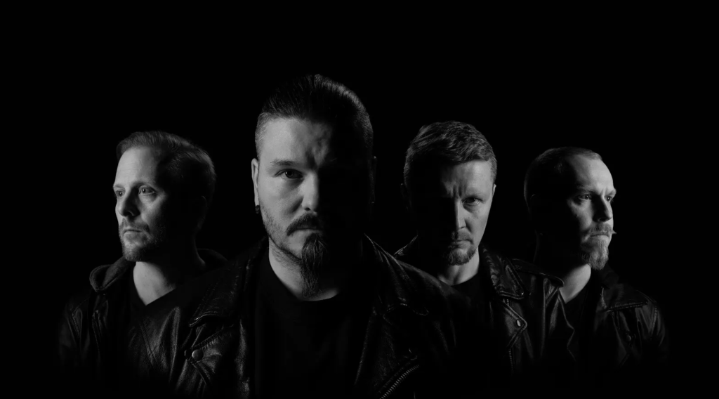 The Finnish atmospheric metal band Meret has released its highly anticipated debut single and music video, “Breath Of The Dying Sun”
