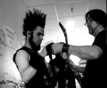 Wayne Static Guitar Tech Voices Support for Matt Zane Documentary and Shares Personal Perspective on Wayne Static’s Legacy