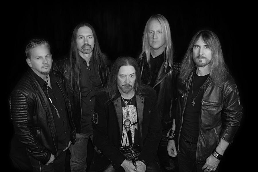 Thrash Legends FLOTSAM AND JETSAM Unleash Rabid Title Track From Forthcoming Album, Rats In The Temple