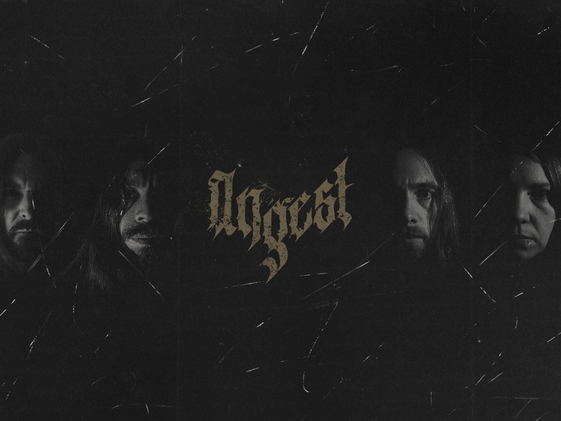 Black metallers Angest announce “Perpetual Anguish” via Vendetta&nbsp;Records