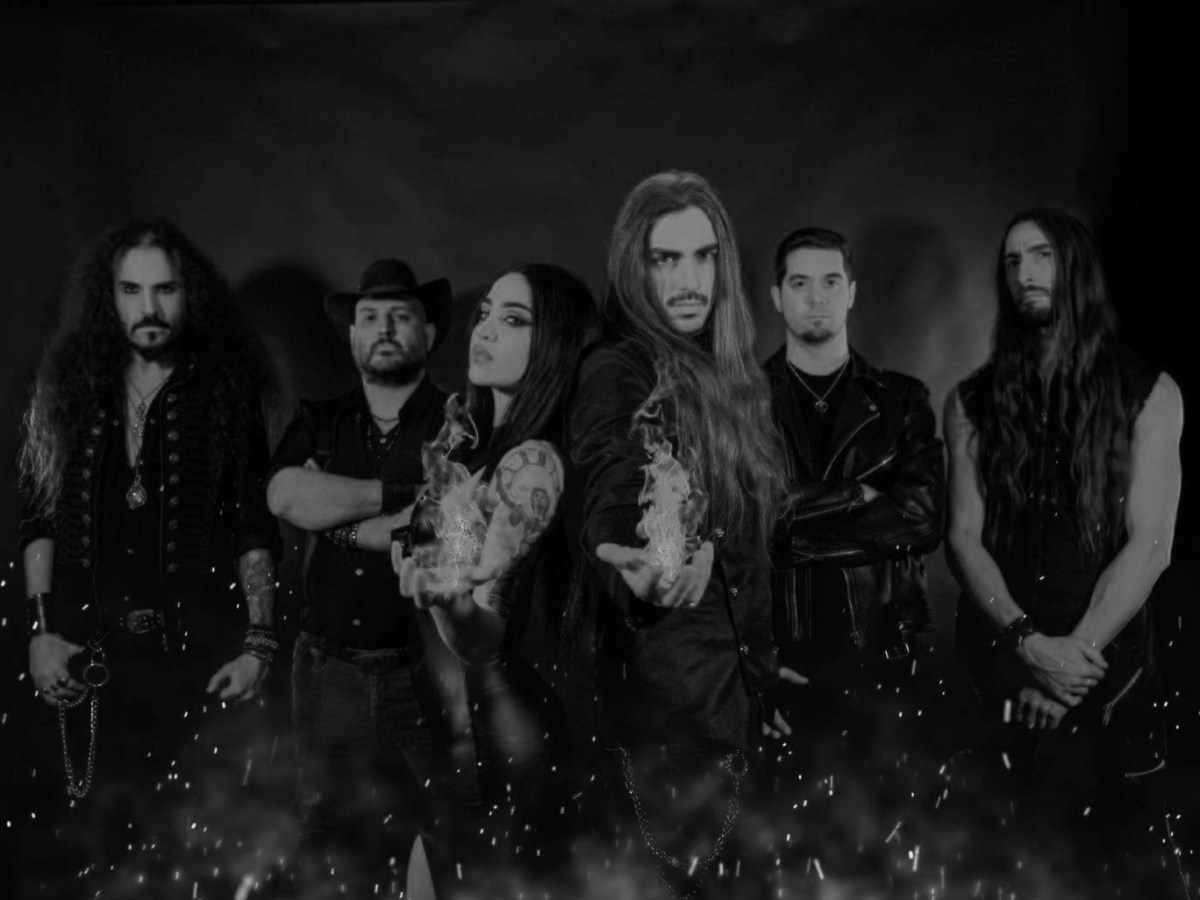 EMBRACE OF SOULS’ New Concept Album “Battle of the Dead” is out&nbsp;now