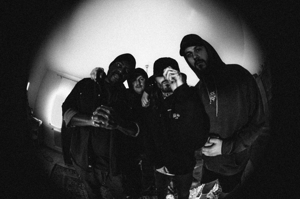 German heavy hitters Throatcut drop new single