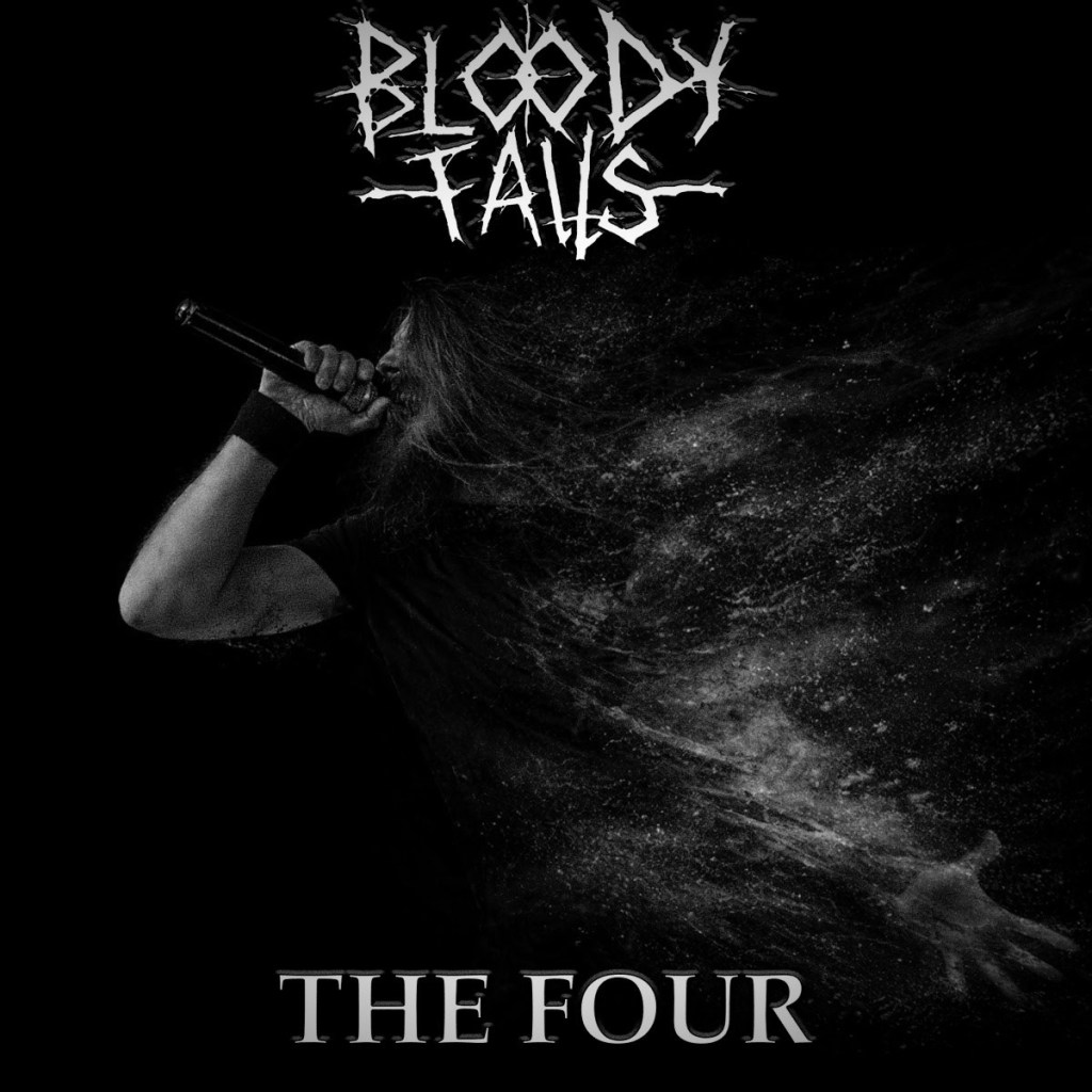 Bloody Falls unleash final single “The Four” ahead of upcoming IV album