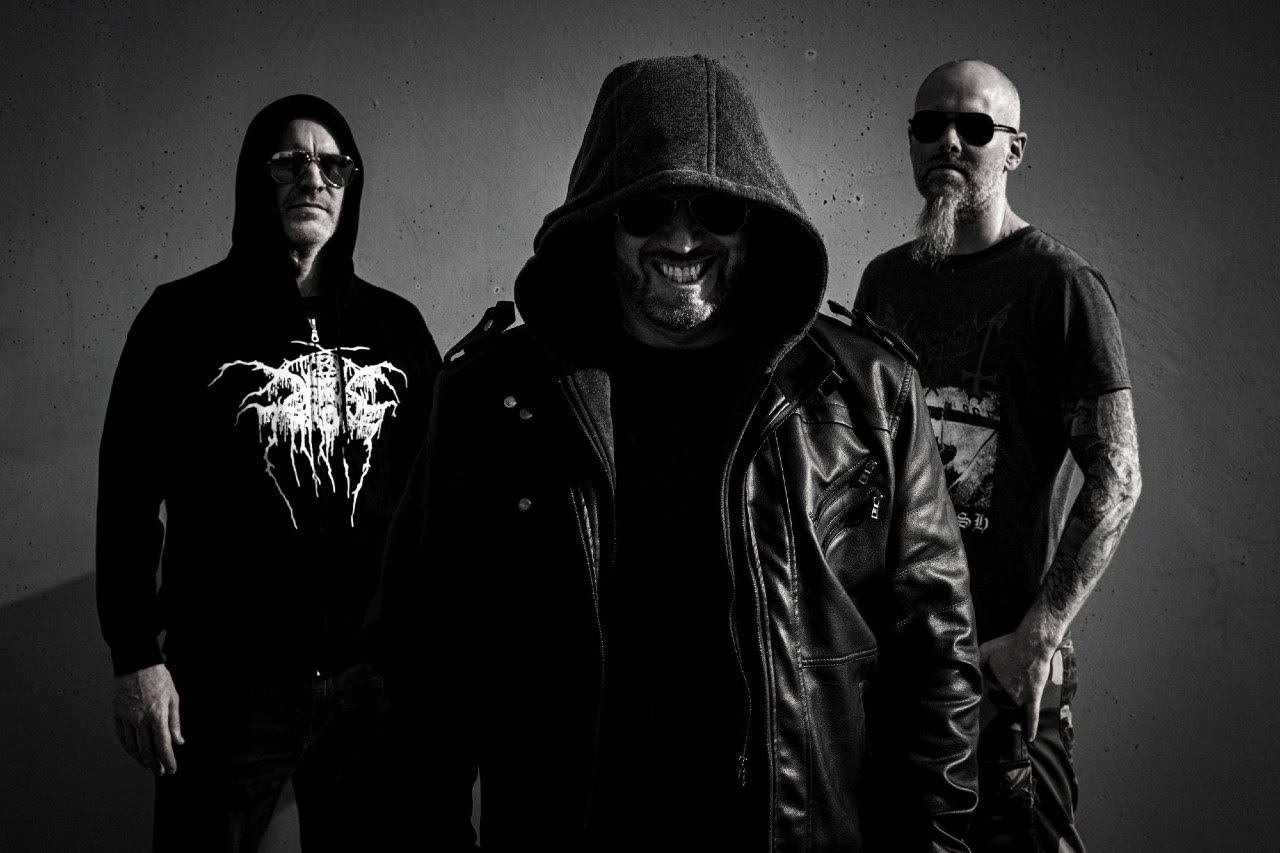 Faustian Release Parable Of The Sewer on Apocalyptic Witchcraft