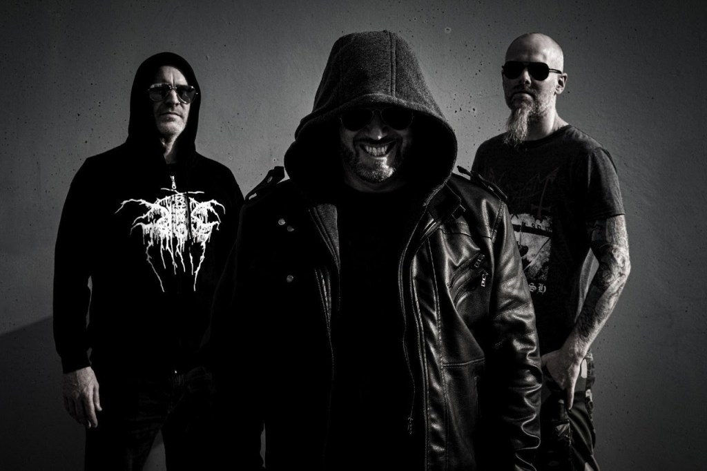 Faustian Release Parable Of The Sewer on Apocalyptic Witchcraft