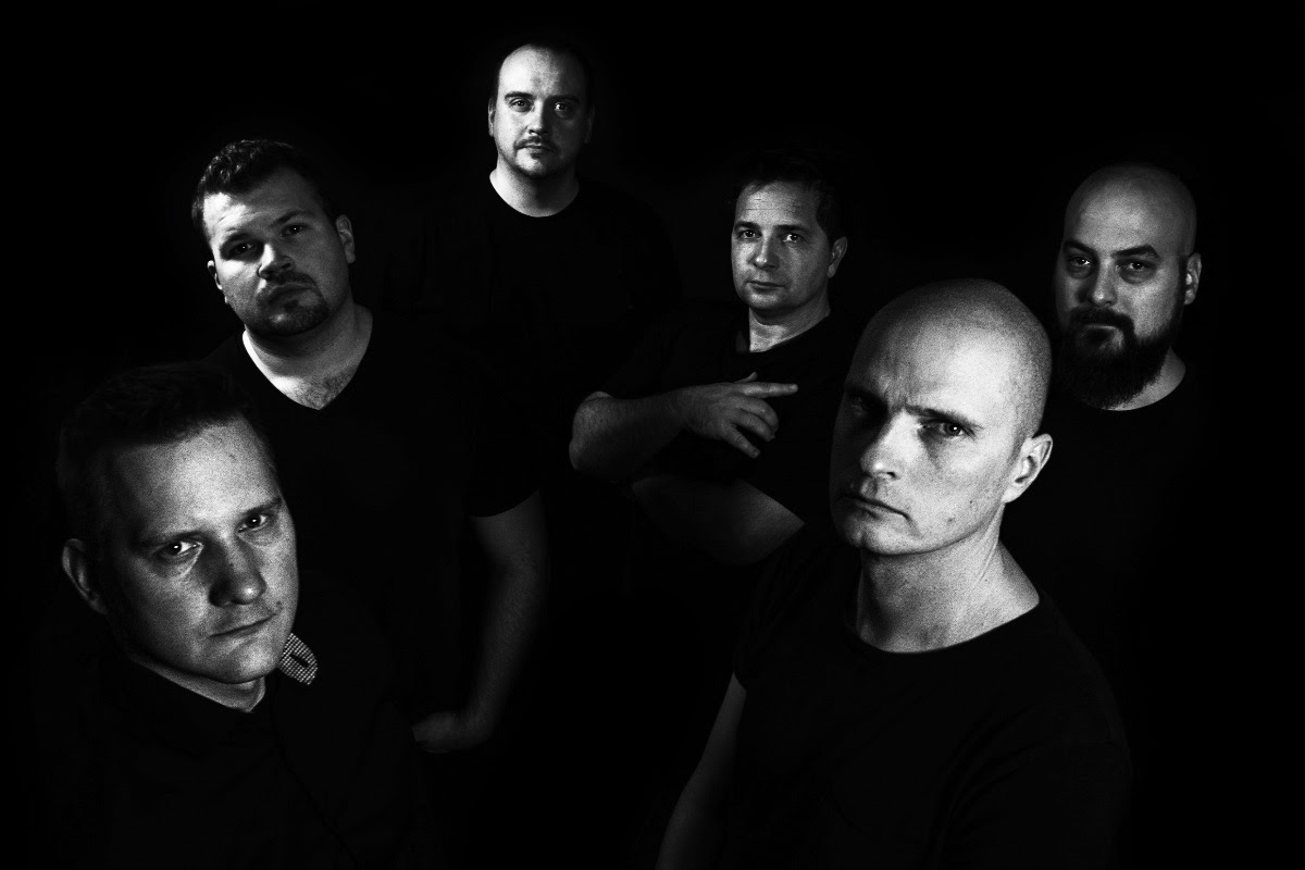 Sum of Seven release ambitious new concept album Echoes of the Hypermind