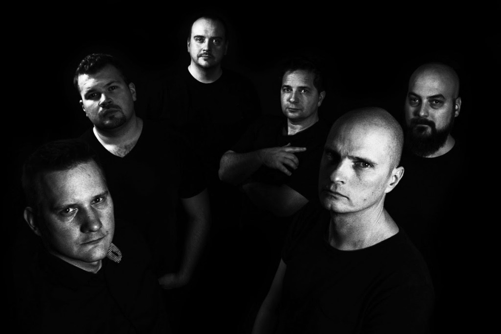 Sum of Seven release ambitious new concept album Echoes of the Hypermind