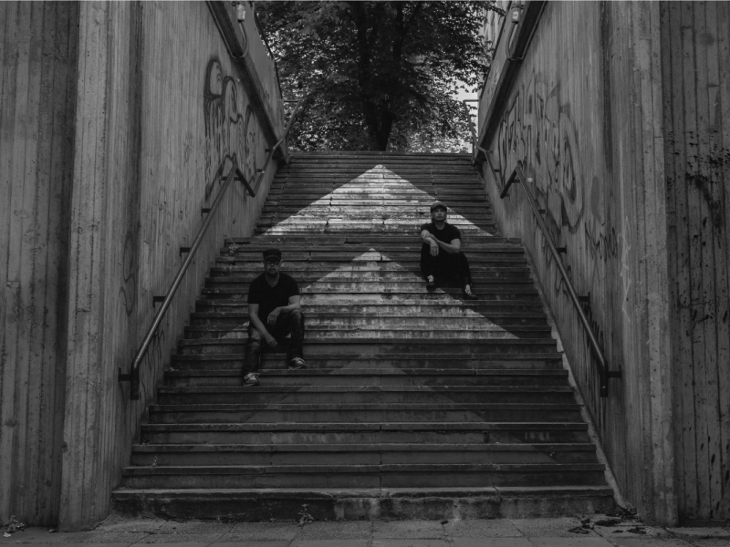 Nocturnal Machines return with hypnotic new single&nbsp;“Machine”