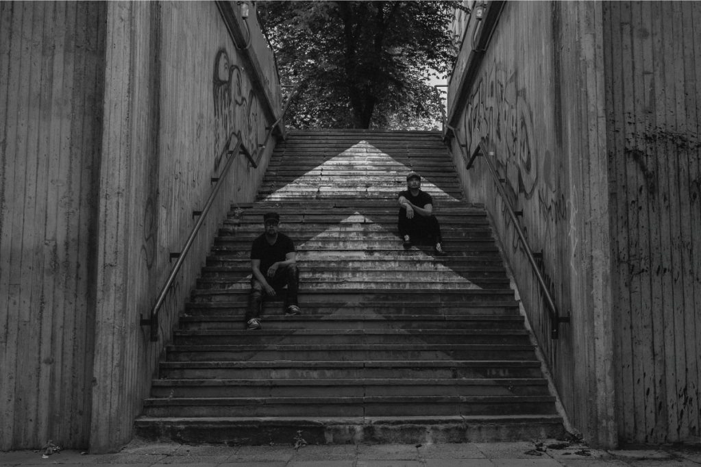 Nocturnal Machines return with hypnotic new single “Machine”