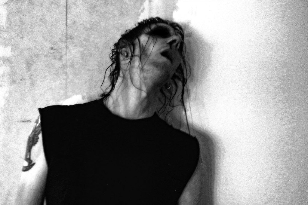Flykt release second new track of Sinister Strain