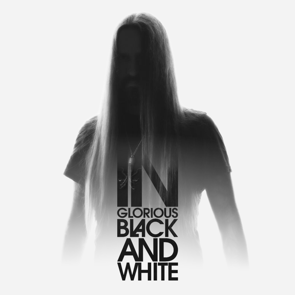 Mathias Lillmåns announces new solo album with genre-blending single In Glorious Black and White