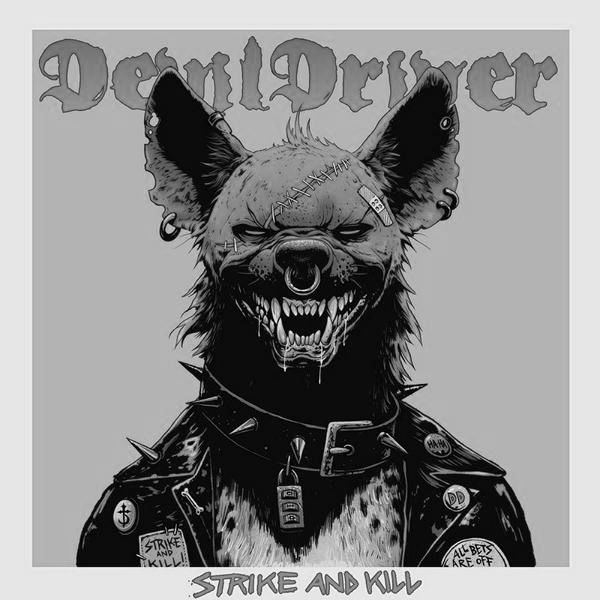 DEVILDRIVER